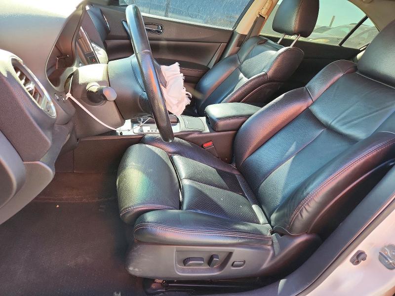 2013 Nissan Maxima მანქანა იყიდება აუქციონზე, vin: 1N4AA5AP4DC800546, აუქციონის ნომერი: 66627856