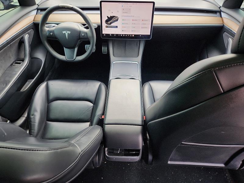 Aukcja sprzedaży 2022 Tesla Model 3, vin: 5YJ3E1EC1NF124701, numer aukcji: 65131026