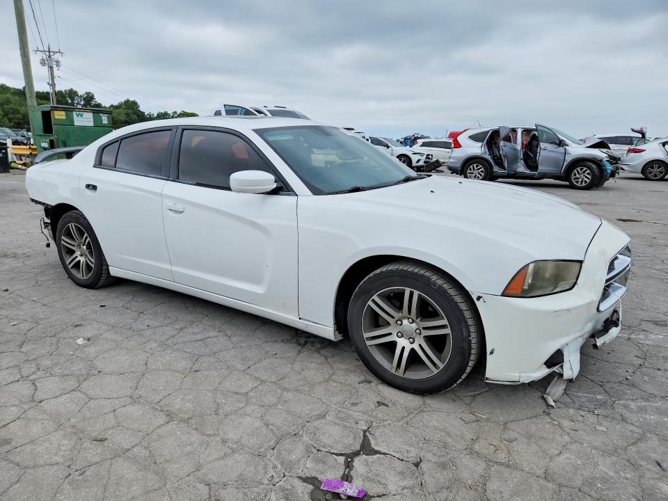 Aukcja sprzedaży 2014 Dodge Charger, vin: 2C3CDXHG7EH325070, numer aukcji: 64769266