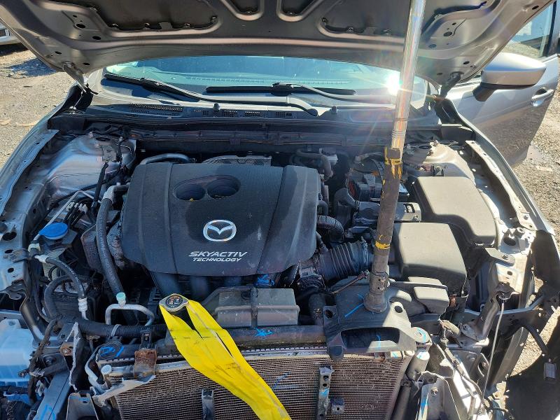 Aukcja sprzedaży 2014 Mazda 3, vin: JM1BM1V38E1170064, numer aukcji: 66019376
