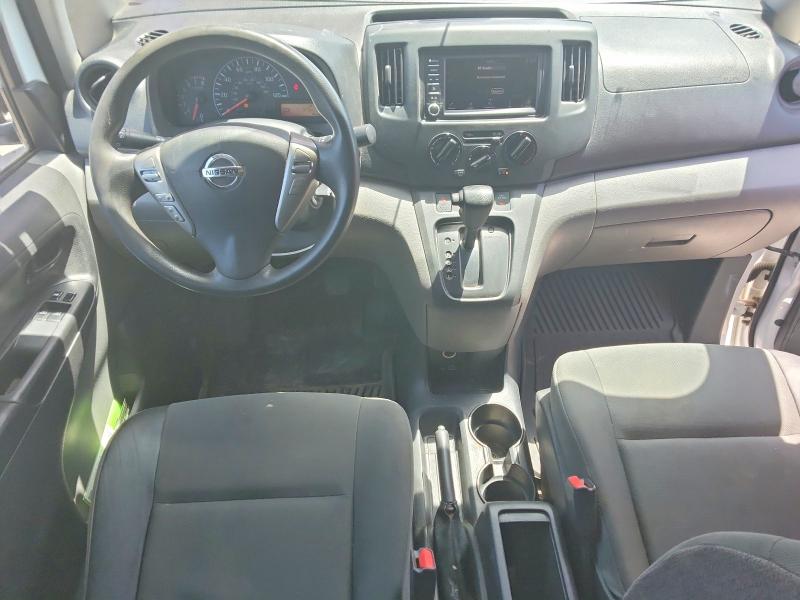Aukcja sprzedaży 2021 Nissan Nv200, vin: 3N6CM0KN6MK691055, numer aukcji: 64976436