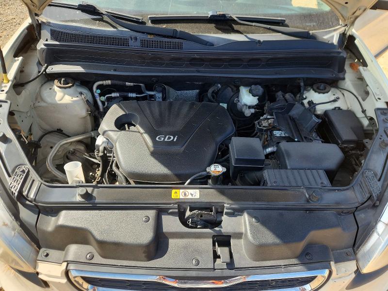 Продаж на аукціоні авто 2012 Kia Soul, vin: KNDJT2A50C7396377, номер лоту: 65528916
