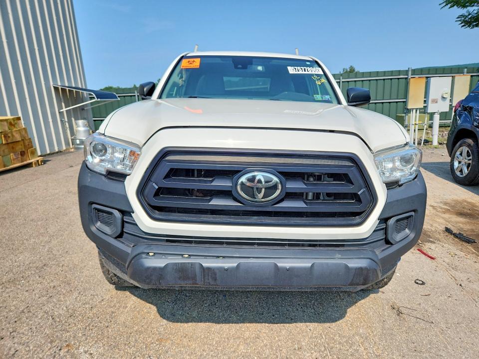 Aukcja sprzedaży 2021 Toyota Tacoma, vin: 3TYRX5GN1MT006494, numer aukcji: 57577896