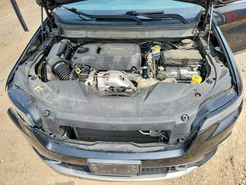 Продажа на аукционе авто 2019 Jeep Cherokee, vin: 1C4PJMJN9KD342412, номер лота: 64515626