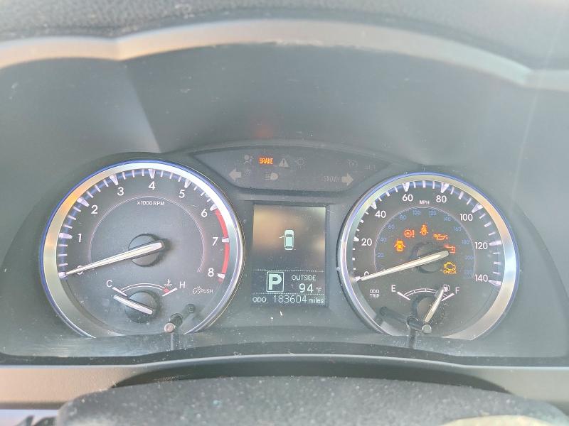 Aukcja sprzedaży 2015 Toyota Highlander, vin: 5TDZARFH3FS016544, numer aukcji: 65508156