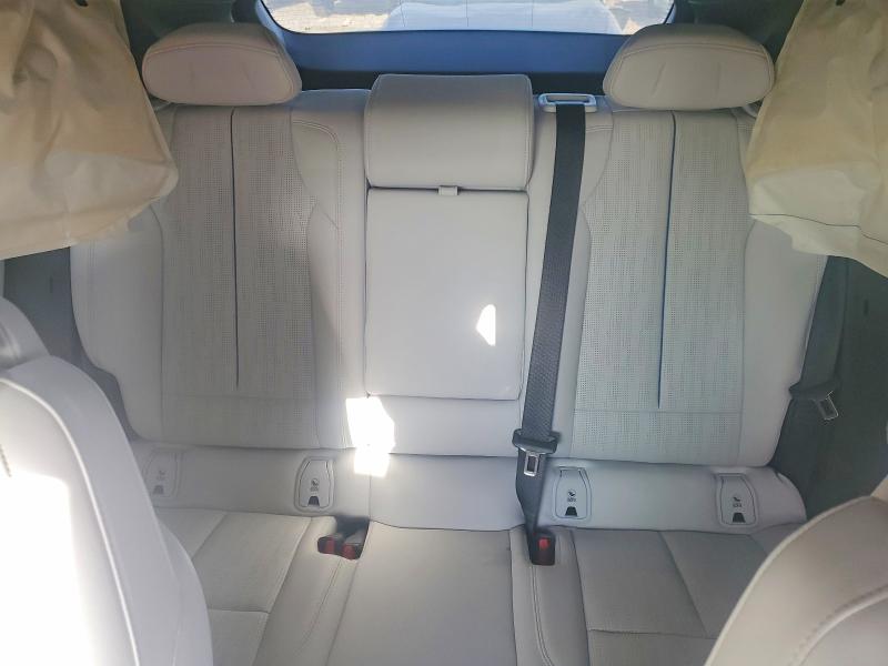 63663376 :رقم المزاد ، 3GYK3GMR8SS230778 vin ، 2025 Cadillac Optiq مزاد بيع