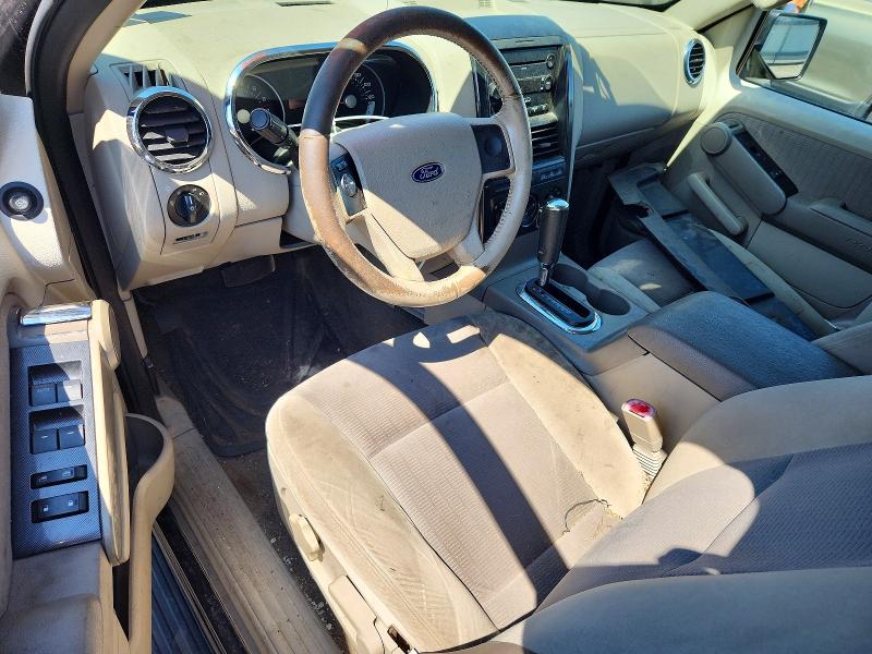 Aukcja sprzedaży 2007 Ford Explorer, vin: 1FMEU73E47UB84397, numer aukcji: 66242616