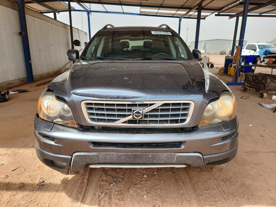 Продажа на аукционе авто 2008 Volvo Xc90, vin: YV4CZ982481432719, номер лота: 62461996