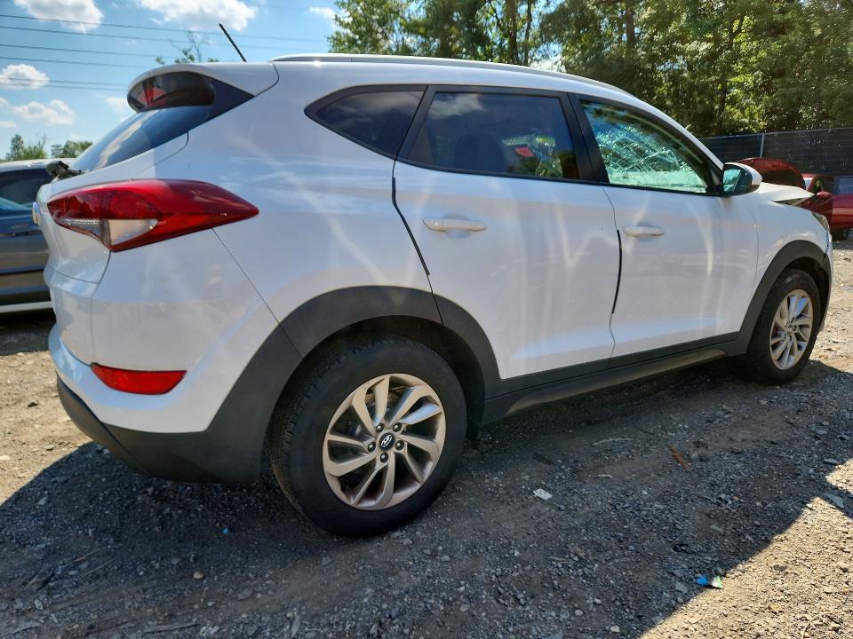 Продажа на аукционе авто 2016 Hyundai Tucson, vin: KM8J3CA45GU140235, номер лота: 65099996