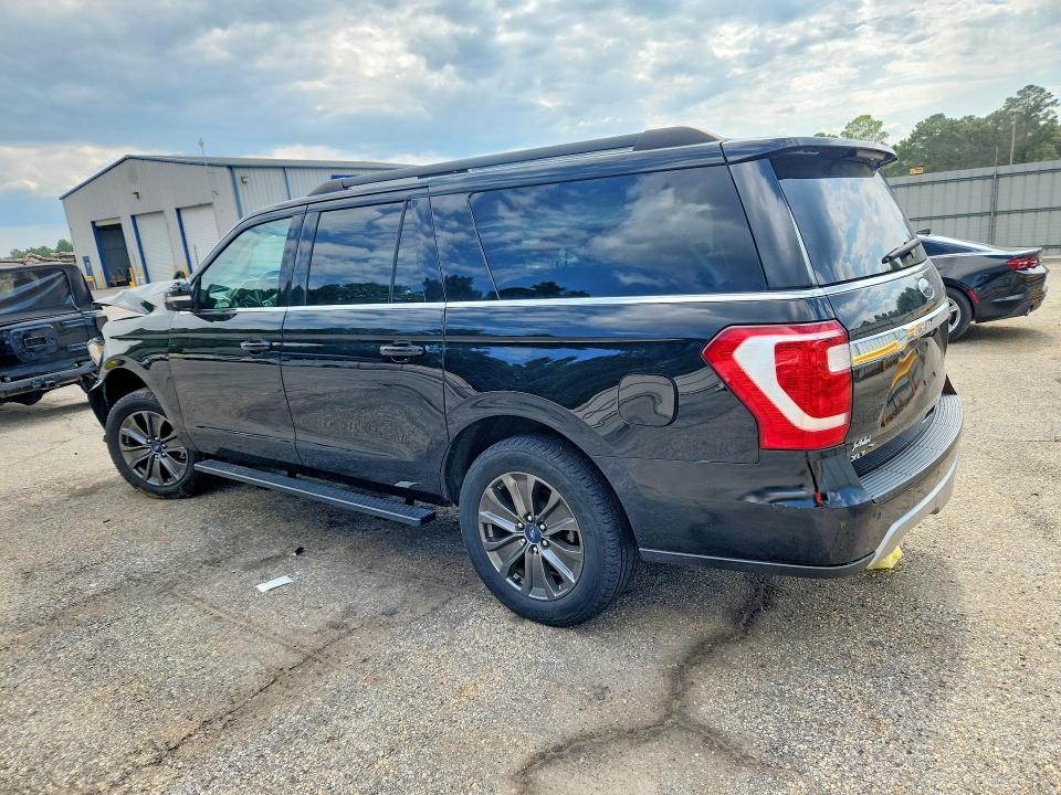 Aukcja sprzedaży 2018 Ford Expedition, vin: 1FMJK1HT4JEA07181, numer aukcji: 63918476