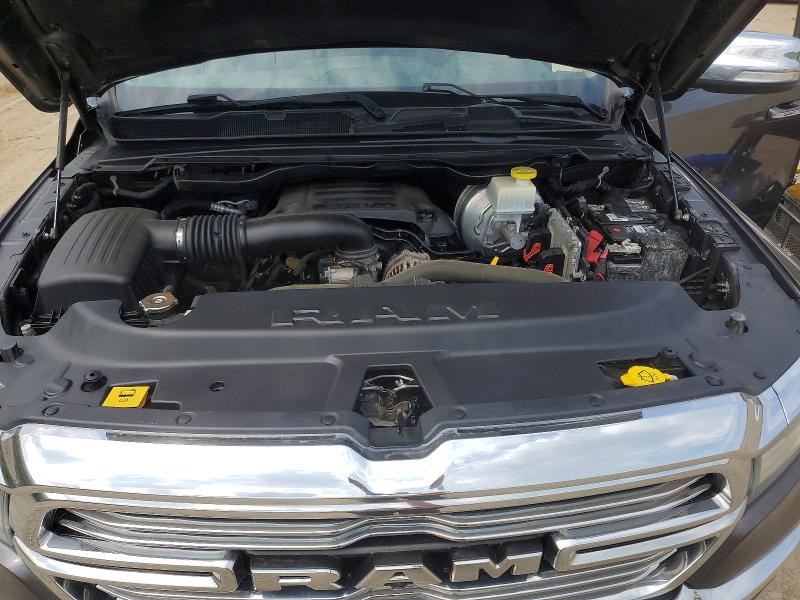 Продаж на аукціоні авто 2019 Ram 1500, vin: 1C6SRFJT4KN813008, номер лоту: 63891146