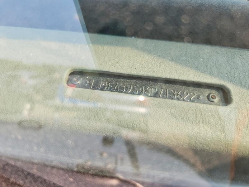 Продаж на аукціоні авто 2006 Jeep Wrangler, vin: 1J4FA39S46P713622, номер лоту: 64784846