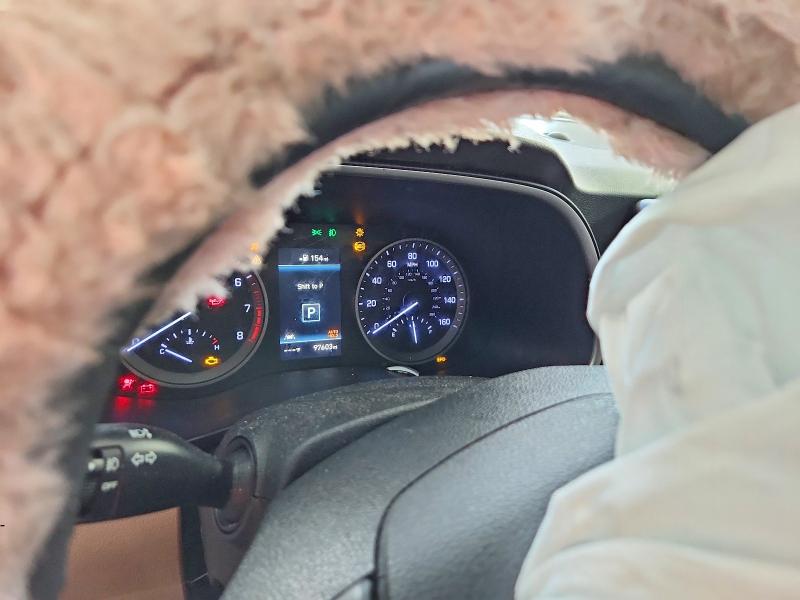 Aukcja sprzedaży 2020 Hyundai Tucson, vin: KM8J33AL8LU242873, numer aukcji: 62871676