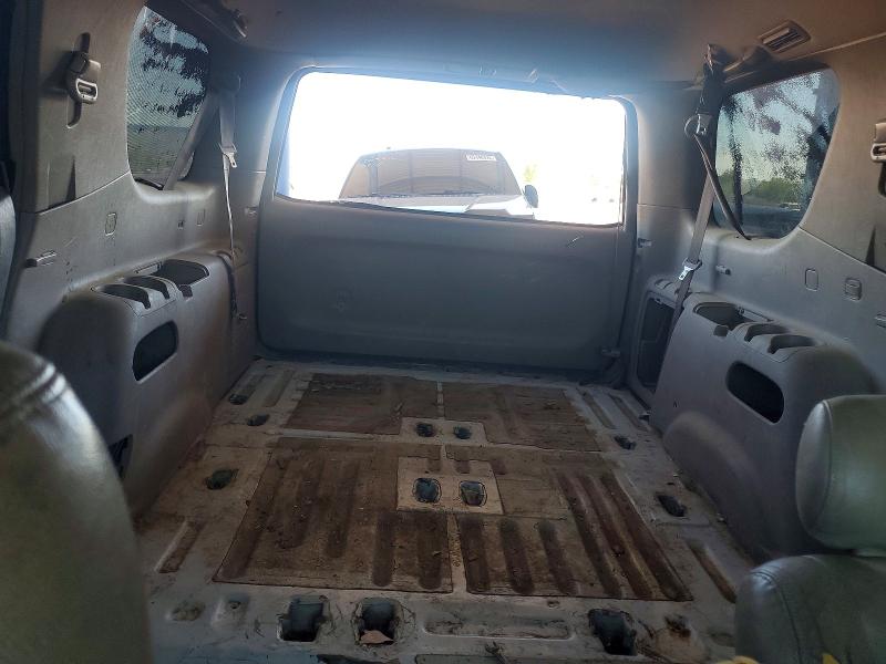 2002 Toyota Sequoia მანქანა იყიდება აუქციონზე, vin: 5TDBT48A22S060477, აუქციონის ნომერი: 65553656