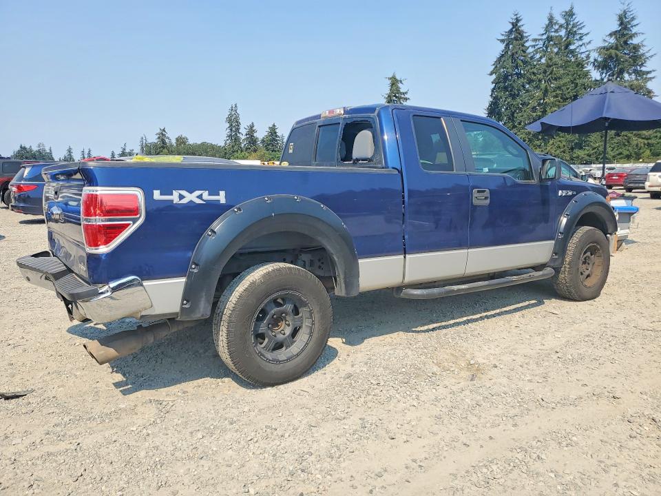 Продаж на аукціоні авто 2011 Ford F150, vin: 1FTFX1EFXBFC94810, номер лоту: 65091496