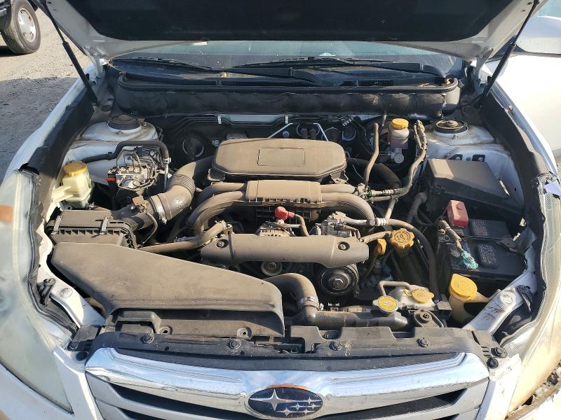Продаж на аукціоні авто 2010 Subaru Outback, vin: 4S4BRCCC8A3352910, номер лоту: 64855156