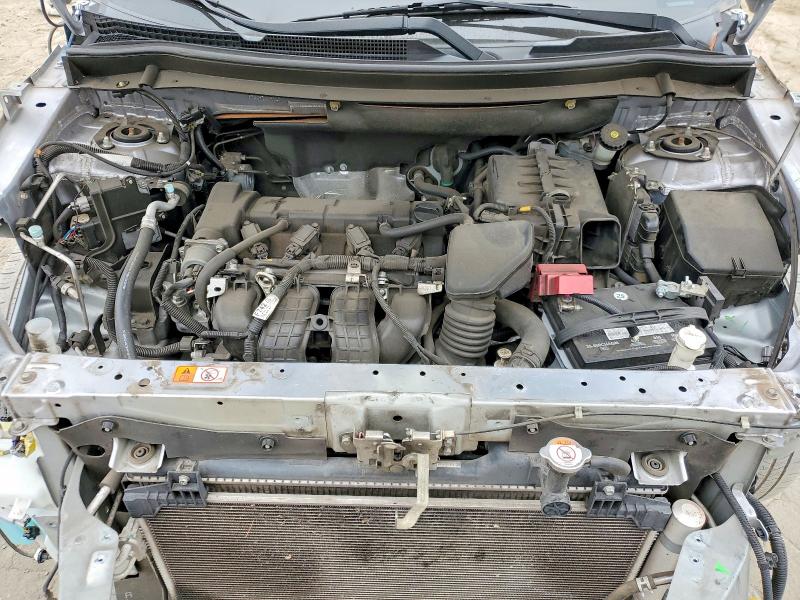 2016 Mitsubishi Outlander მანქანა იყიდება აუქციონზე, vin: JA4AD3A33GZ019127, აუქციონის ნომერი: 65353526