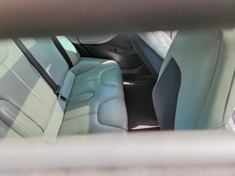 Продажа на аукционе авто 2016 Tesla Model S, vin: 5YJSA1E10GF144320, номер лота: 64678576