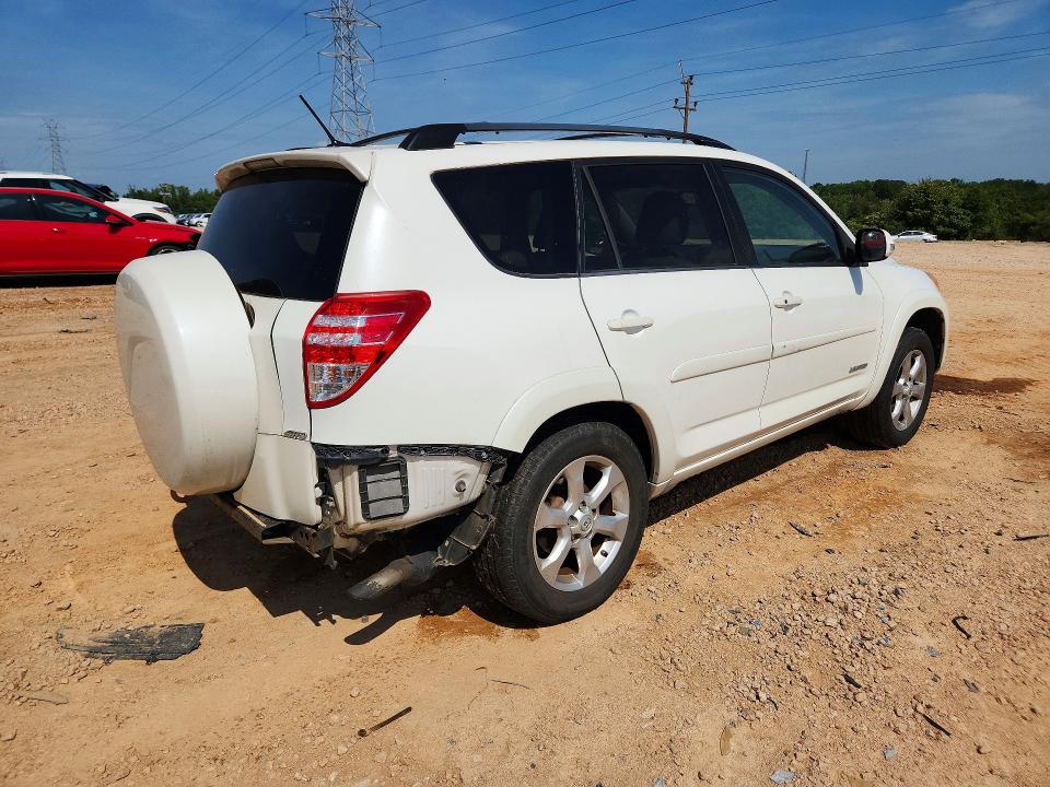 64798596 :رقم المزاد ، 2T3BK31V29W004297 vin ، 2009 Toyota Rav4 مزاد بيع