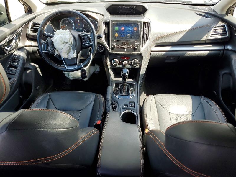 2019 Subaru Crosstrek მანქანა იყიდება აუქციონზე, vin: JF2GTANC2K8334888, აუქციონის ნომერი: 64214506