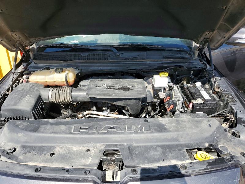 Aukcja sprzedaży 2019 Ram 1500, vin: 1C6RREFG6KN641827, numer aukcji: 64144886