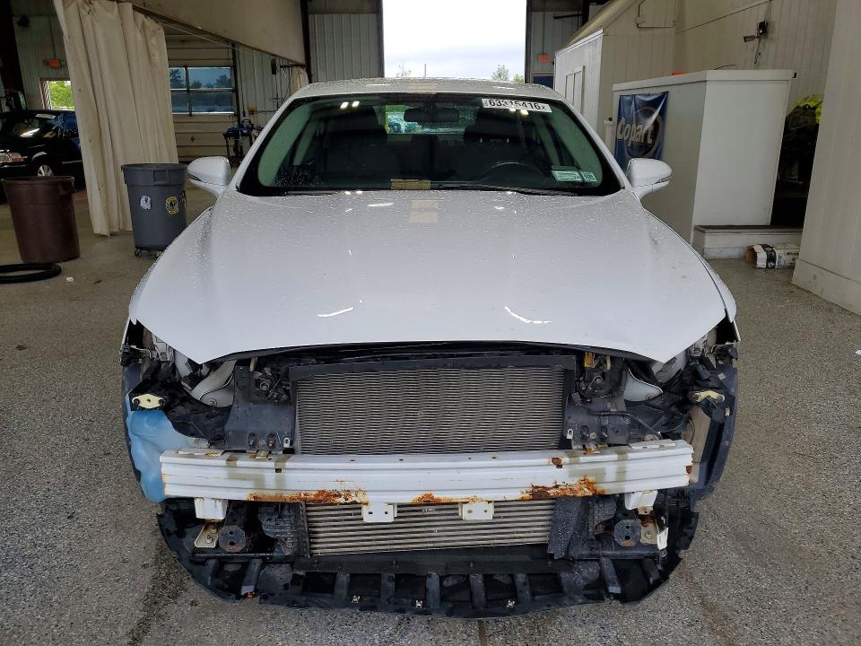 Продажа на аукционе авто 2016 Ford Fusion, vin: 3FA6P0T90GR322525, номер лота: 63315416