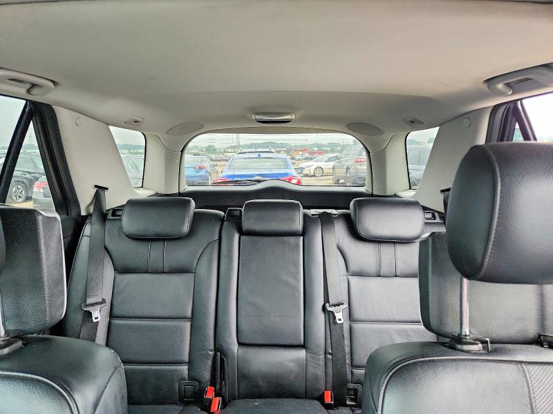 Aukcja sprzedaży 2009 Mercedes-benz Ml, vin: 4JGBB25E49A486107, numer aukcji: 65015456