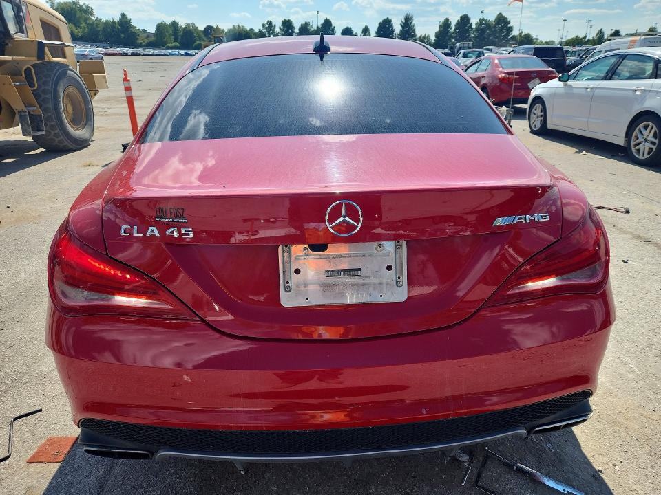 Продаж на аукціоні авто 2015 Mercedes-benz Cla, vin: WDDSJ5CB9FN256560, номер лоту: 67034276