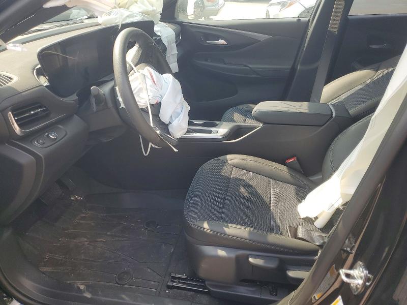 Aukcja sprzedaży 2026 Buick Envista, vin: KL47LAEP9TB171608, numer aukcji: 63090096