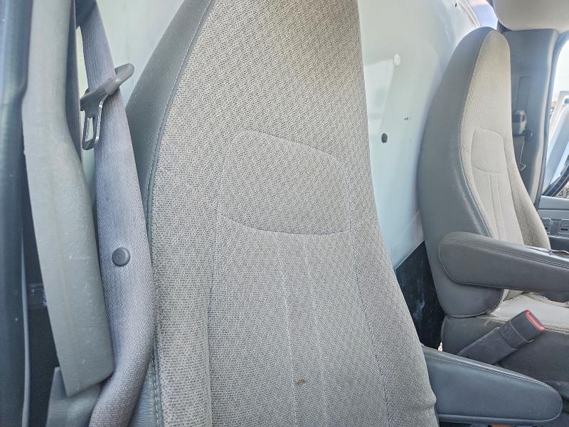2012 Chevrolet Express G3500 მანქანა იყიდება აუქციონზე, vin: 1GB0G2CA4C1158906, აუქციონის ნომერი: 61543866