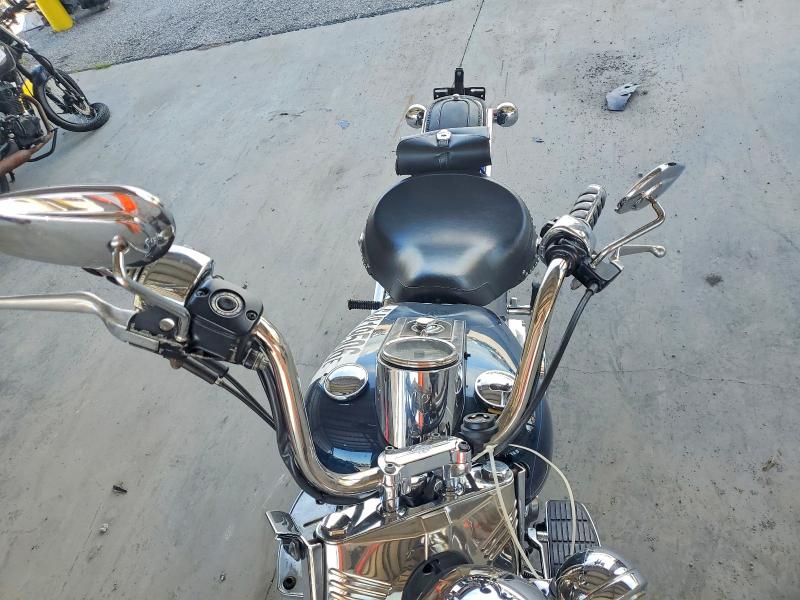 Продажа на аукционе авто 2004 Harley-davidson Flstci, vin: 1HD1BWB124Y010316, номер лота: 64819506