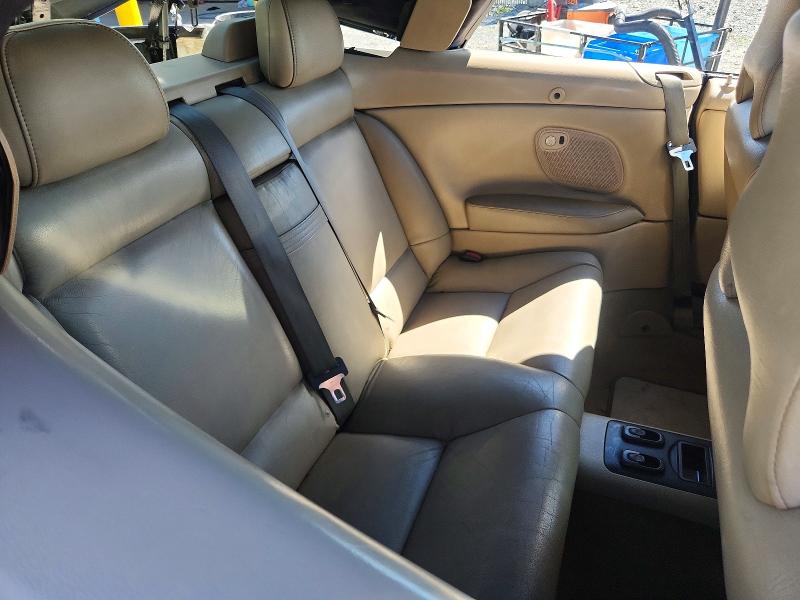 2004 Volvo C70 მანქანა იყიდება აუქციონზე, vin: YV1NC62D44J046442, აუქციონის ნომერი: 67186676