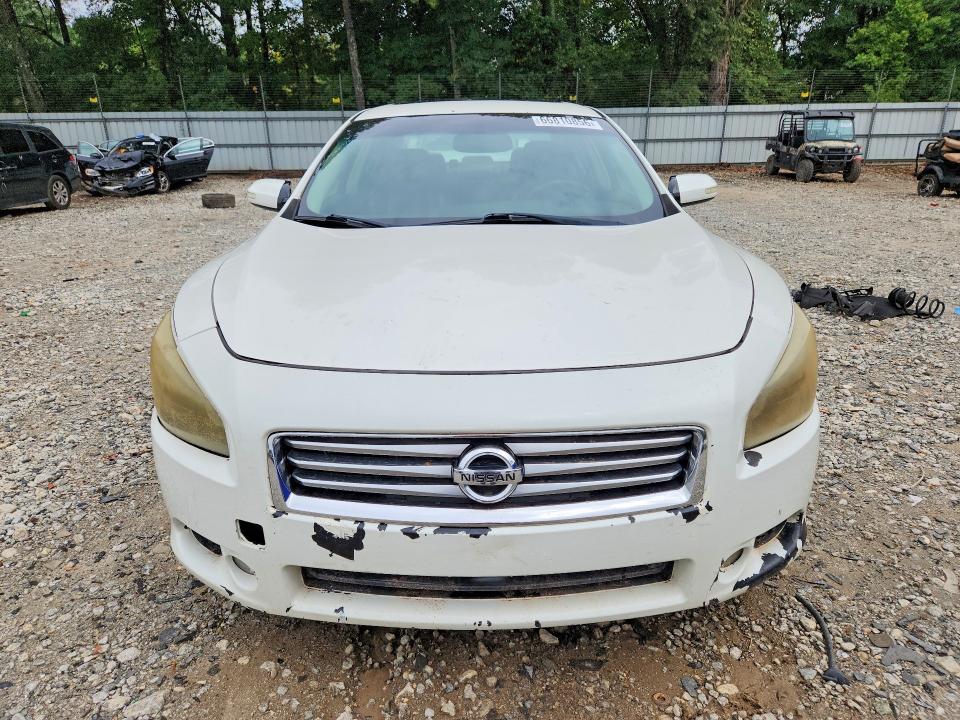 Aukcja sprzedaży 2013 Nissan Maxima, vin: 1N4AA5AP4DC831506, numer aukcji: 66810856