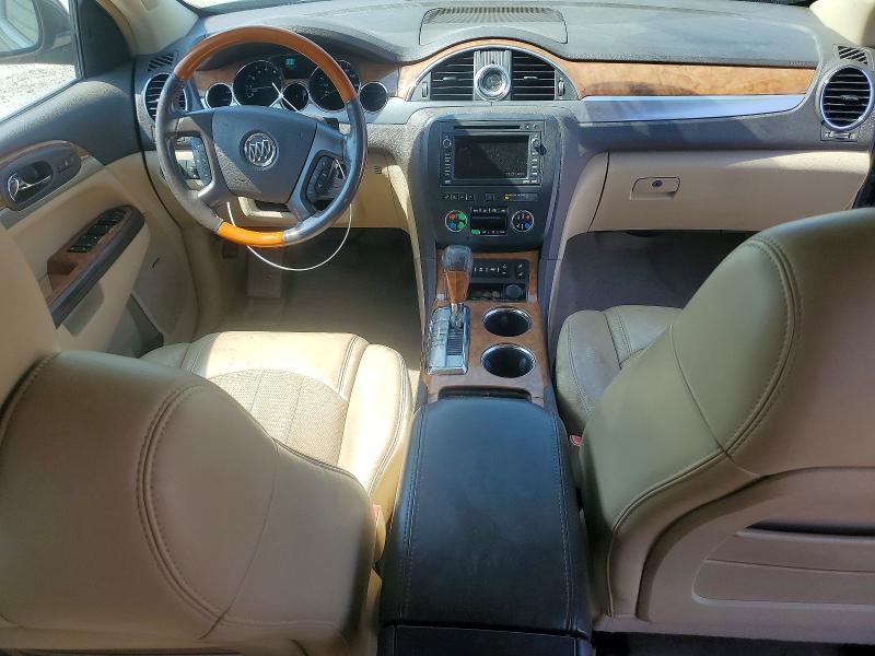 Aukcja sprzedaży 2008 Buick Enclave, vin: 5GAER23748J206011, numer aukcji: 64825886