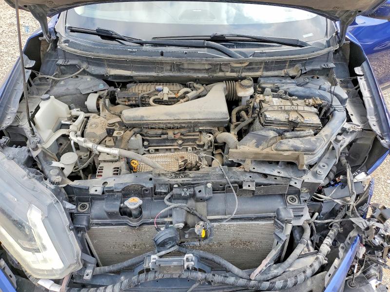 Aukcja sprzedaży 2018 Nissan Rogue, vin: 5N1AT2MV5JC845841, numer aukcji: 63924066