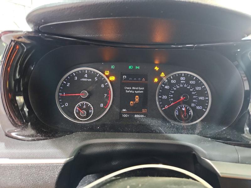 65140546 :رقم المزاد ، 5XXG64J28MG033028 vin ، 2021 Kia K5 مزاد بيع