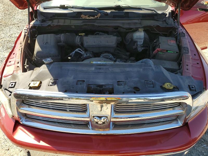 Aukcja sprzedaży 2010 Dodge Ram 1500, vin: 1D7RB1GP9AS238709, numer aukcji: 65758376