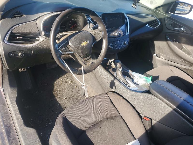63732126 :رقم المزاد ، 1G1ZD5ST0MF068438 vin ، 2021 Chevrolet Malibu مزاد بيع