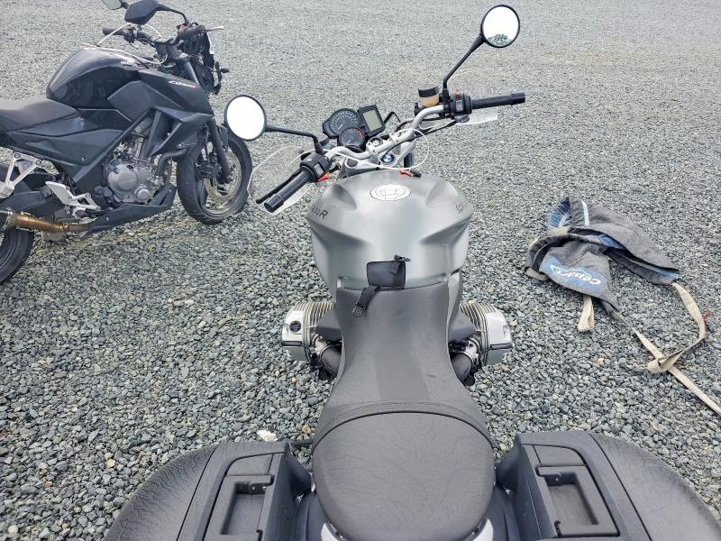 63566456 :رقم المزاد ، WB10398027ZS25197 vin ، 2007 Bmw R1200 مزاد بيع