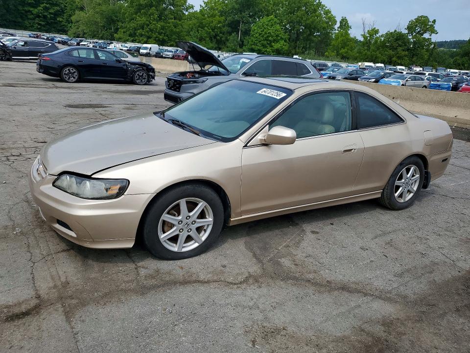 Auction sale of the 2001 Honda Accord, vin: 1HGCG22551A018276, lot number: 64701256