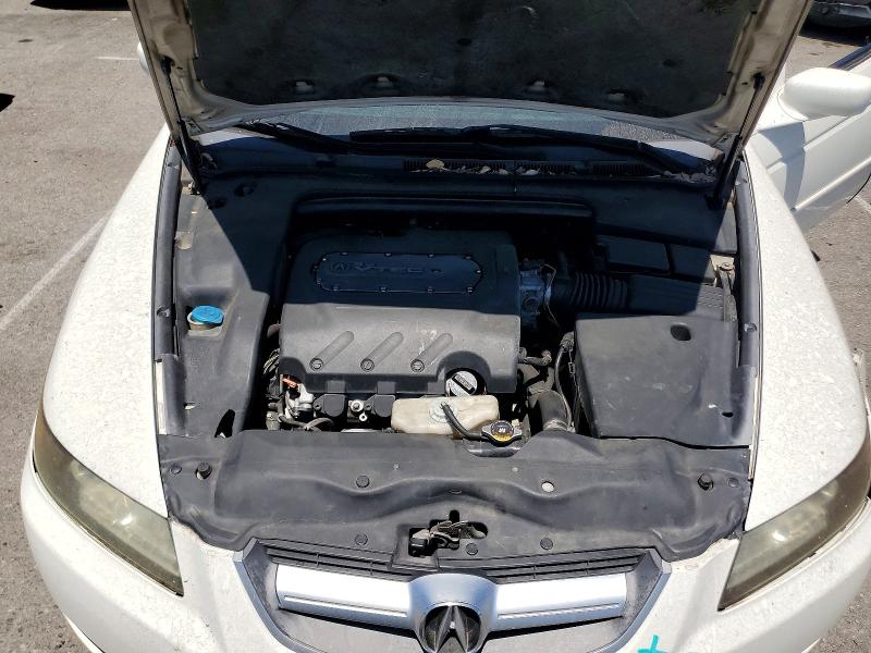 Aukcja sprzedaży 2005 Acura Tl, vin: 19UUA66255A022654, numer aukcji: 63501366