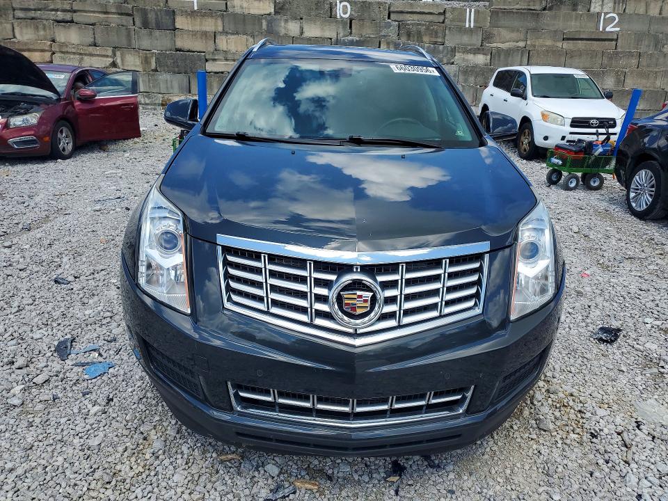 Aukcja sprzedaży 2016 Cadillac Srx, vin: 3GYFNEE33GS561284, numer aukcji: 66030956