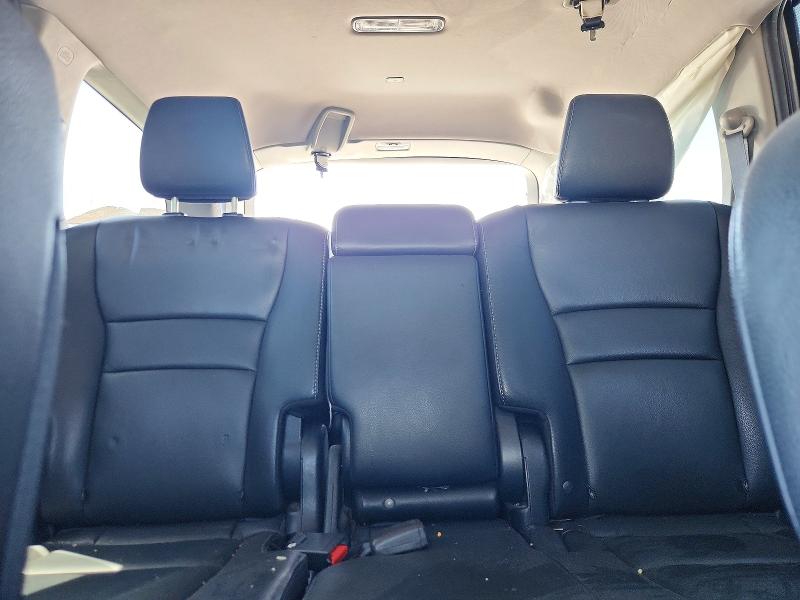 Aukcja sprzedaży 2020 Honda Pilot, vin: 5FNYF5H59LB022843, numer aukcji: 66055356