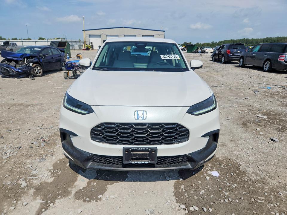Aukcja sprzedaży 2025 Honda Hr-v, vin: 3CZRZ2H33SM707529, numer aukcji: 65186136