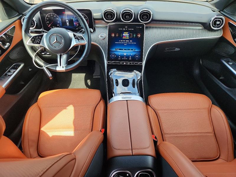 Aukcja sprzedaży 2022 Mercedes-benz C, vin: W1KAF4GB0NR056370, numer aukcji: 64301736
