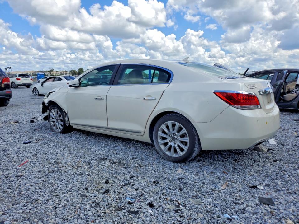 66497066 :رقم المزاد ، 1G4GC5E32DF263983 vin ، 2013 Buick Lacrosse مزاد بيع