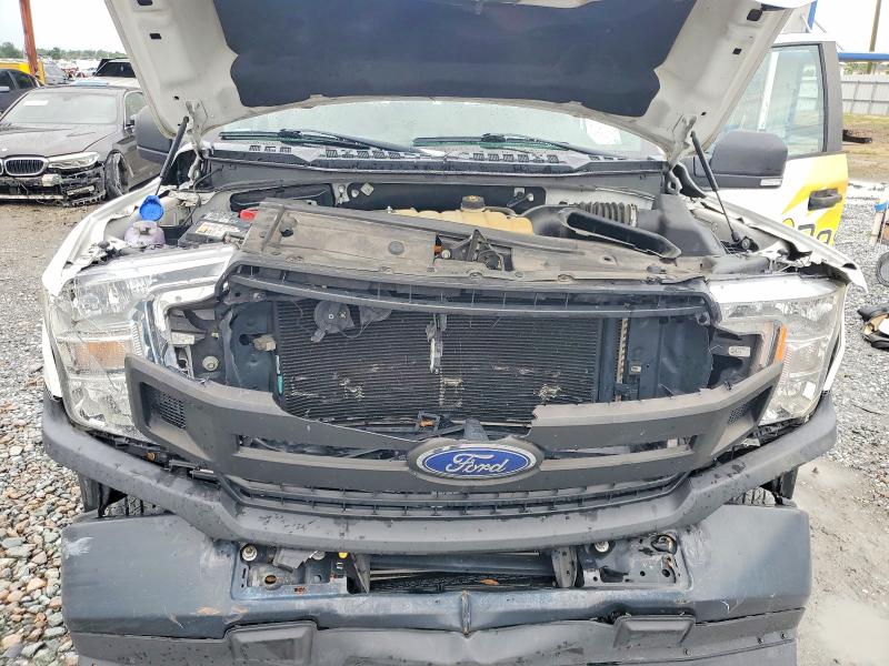 Продаж на аукціоні авто 2018 Ford F150, vin: 1FTEX1CP5JKE21511, номер лоту: 63754606