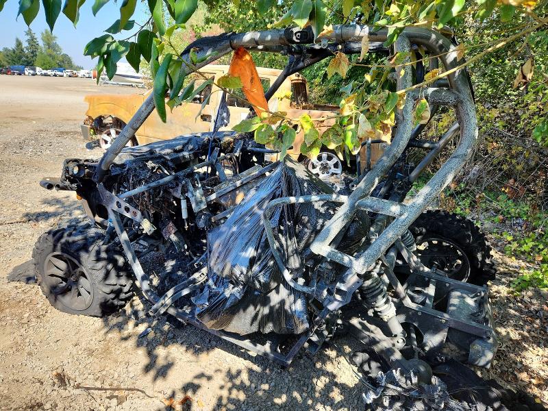 Aukcja sprzedaży 2016 Can-am Commander, vin: 3JBKKAP2XGJ001748, numer aukcji: 64252326