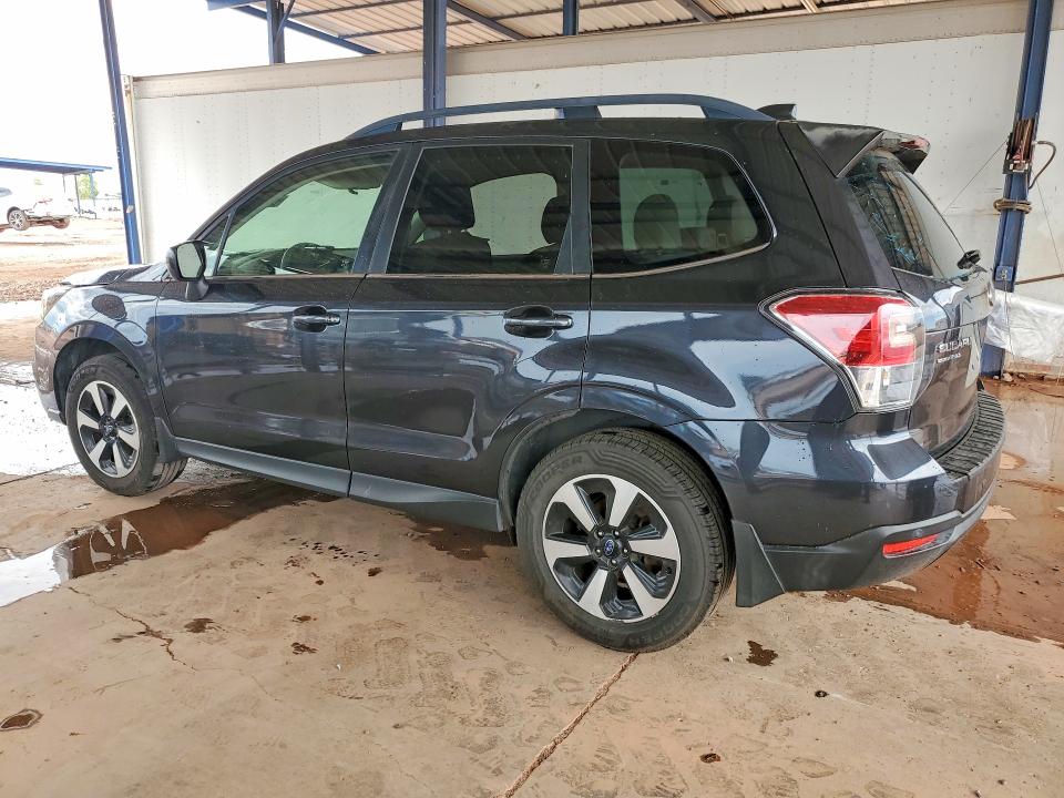 Aukcja sprzedaży 2017 Subaru Forester, vin: JF2SJARC1HH496093, numer aukcji: 67034716