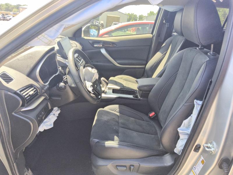 Продажа на аукционе авто 2026 Mitsubishi Eclipse Cross, vin: JA4ATWAA4TZ042641, номер лота: 65693916